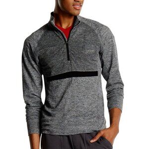 Nike Men's Golf Dri-Fit Long Sleeve 1/4 Zip Size Large